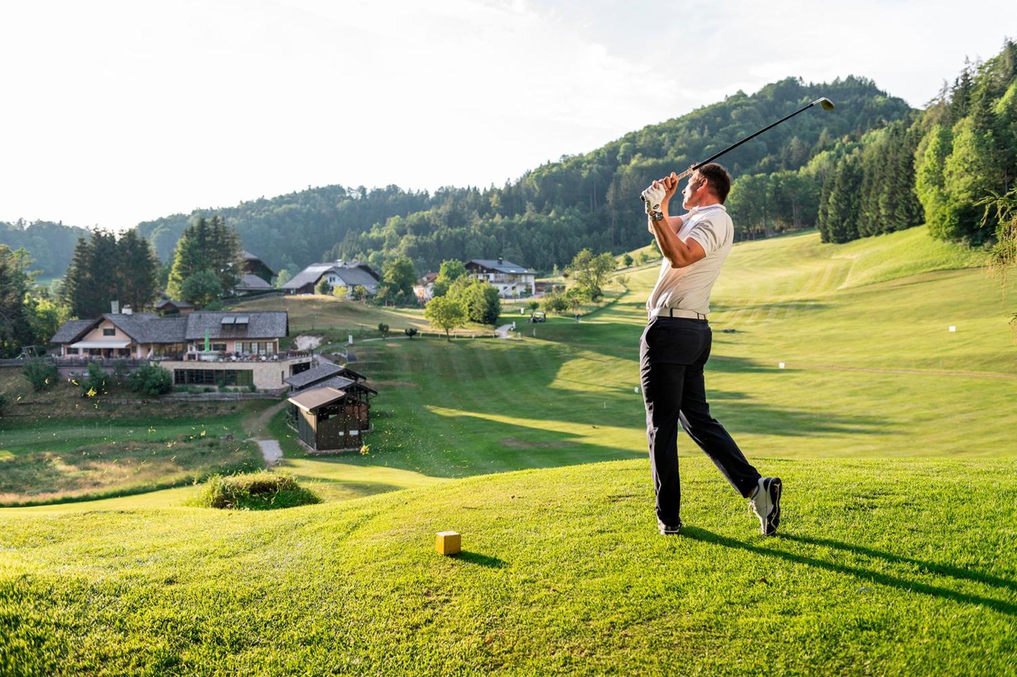 Hotel Waldhof Fuschlsee