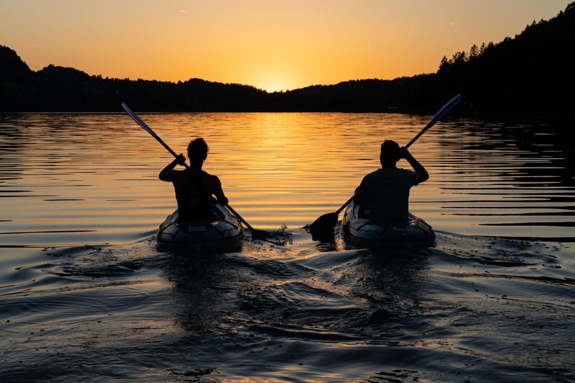 Waldhof Fuschlsee 4* Fuschl am See