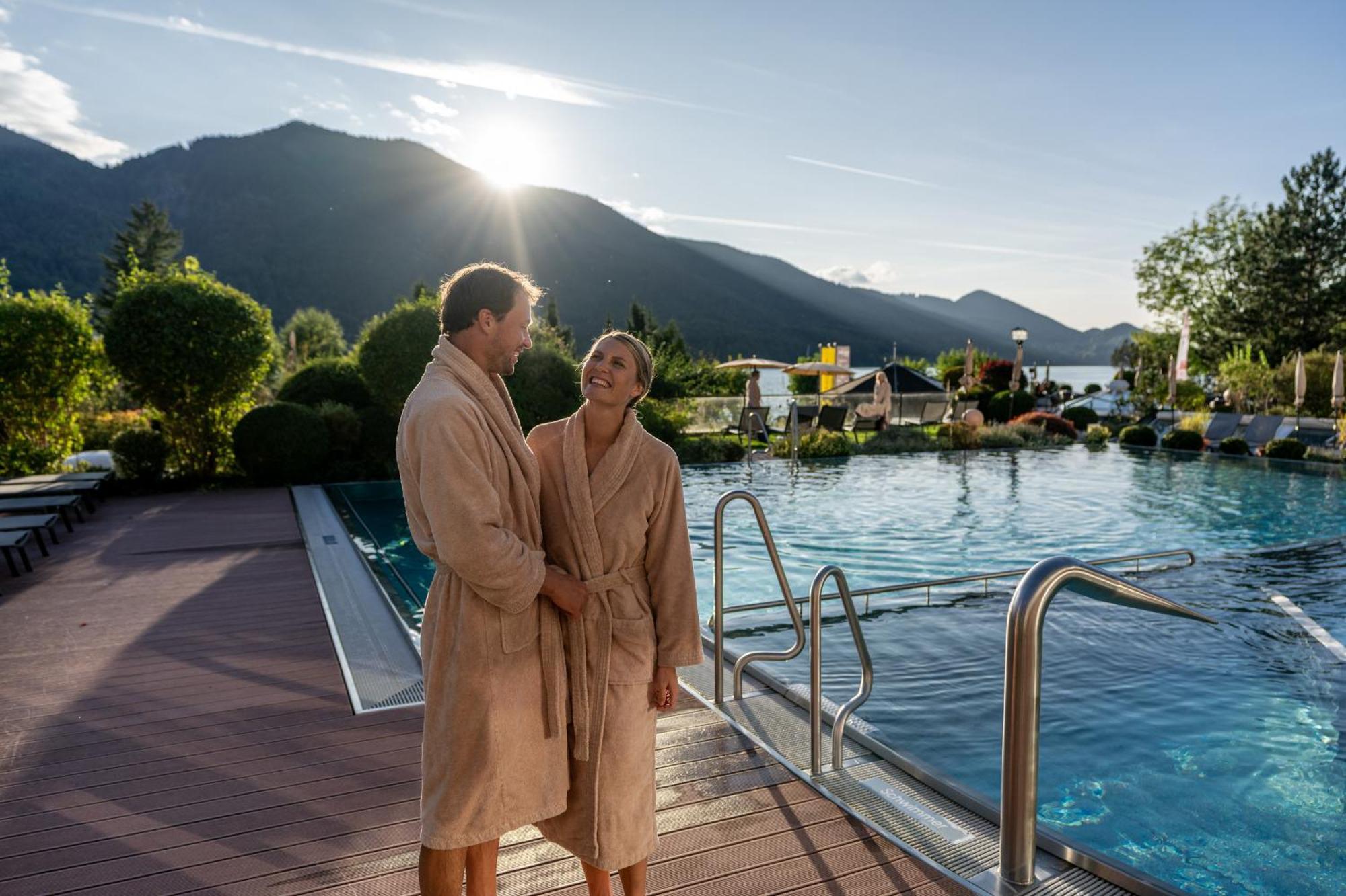 Waldhof Fuschlsee 4*